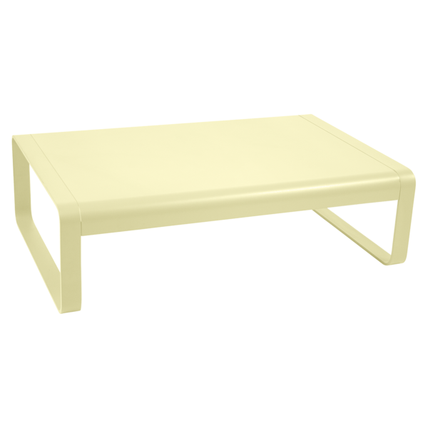 BELLEVIE LOW TABLE 103 X 75 CM by Fermob