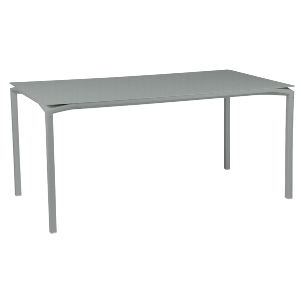 CALVI HIGH TABLE 160 X 80 by Fermob