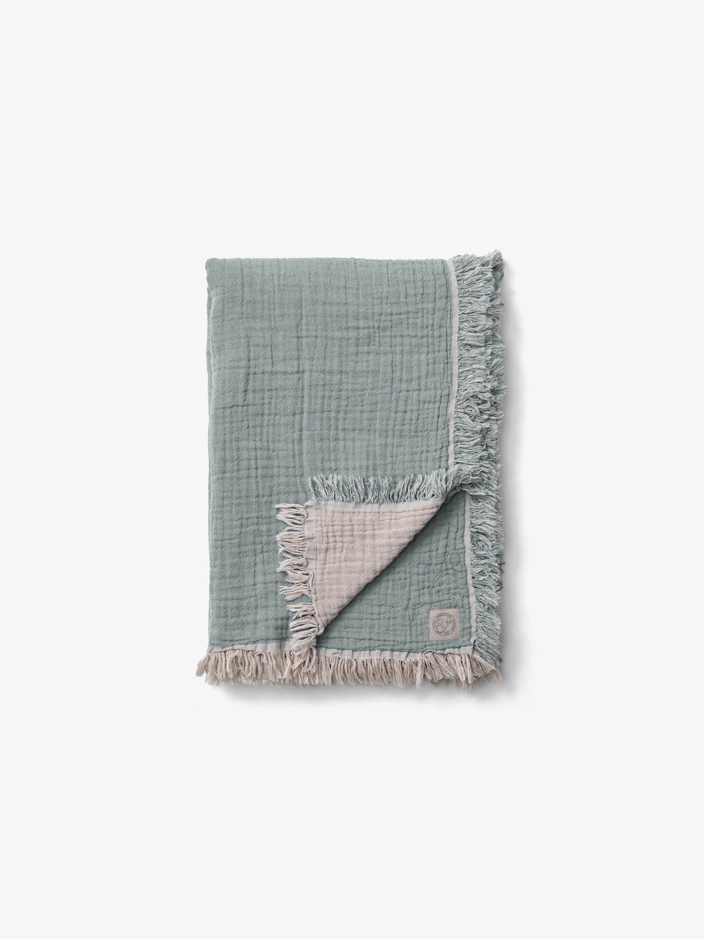 Collect Throw SC32 by &tradition