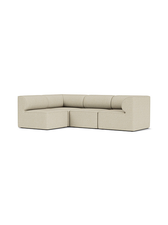 Eave Modular Sofa, 86, 4 Seater by Audo Copenhagen