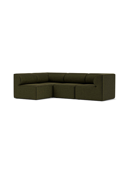 Eave Modular Sofa, 86, 4 Seater by Audo Copenhagen