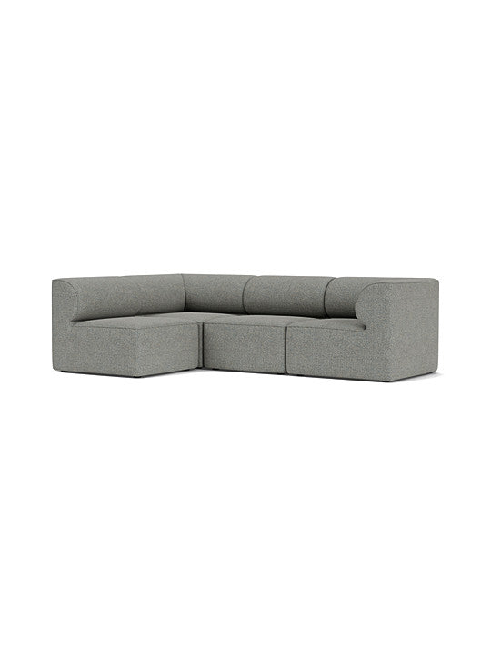 Eave Modular Sofa, 86, 4 Seater by Audo Copenhagen