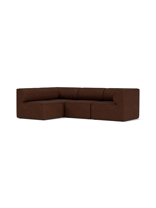 Eave Modular Sofa, 86, 4 Seater by Audo Copenhagen