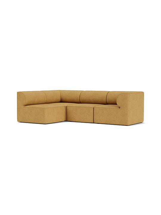Eave Modular Sofa, 86, 4 Seater by Audo Copenhagen