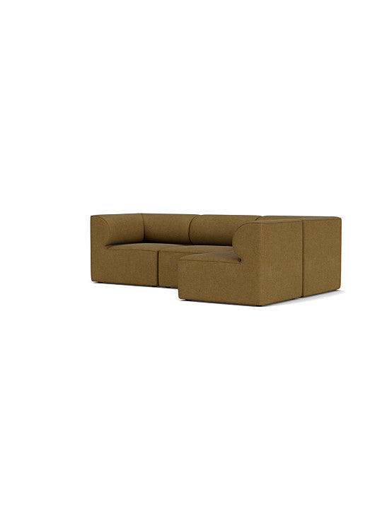 Eave Modular Sofa, 86, 4 Seater by Audo Copenhagen
