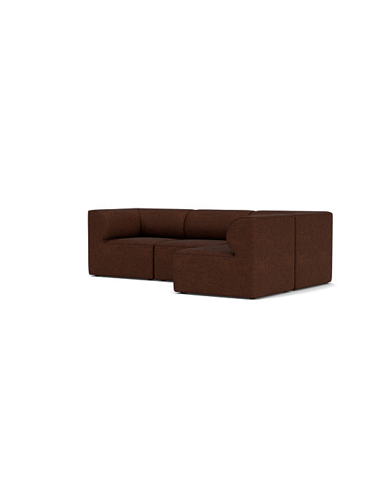 Eave Modular Sofa, 86, 4 Seater by Audo Copenhagen