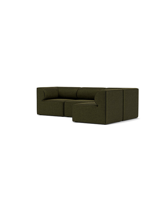 Eave Modular Sofa, 86, 4 Seater by Audo Copenhagen