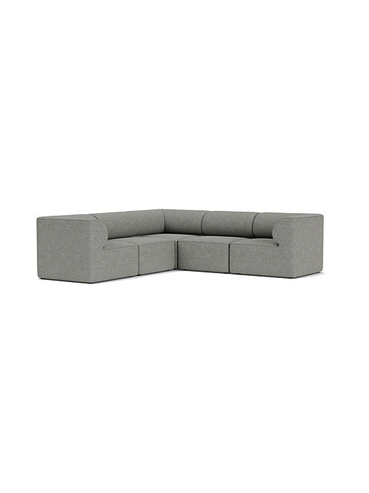 Eave Modular Sofa, 86, 5 Seater by Audo Copenhagen
