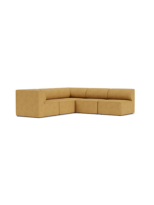 Eave Modular Sofa, 86, 5 Seater by Audo Copenhagen