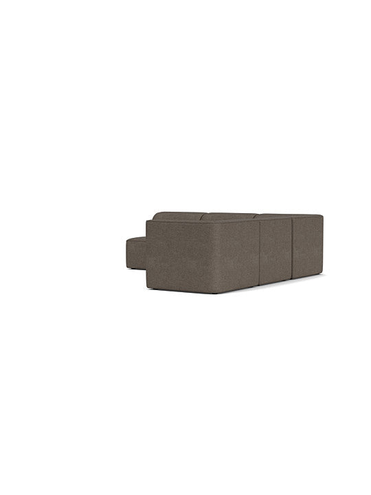 Eave Modular Sofa, 86, 5 Seater by Audo Copenhagen