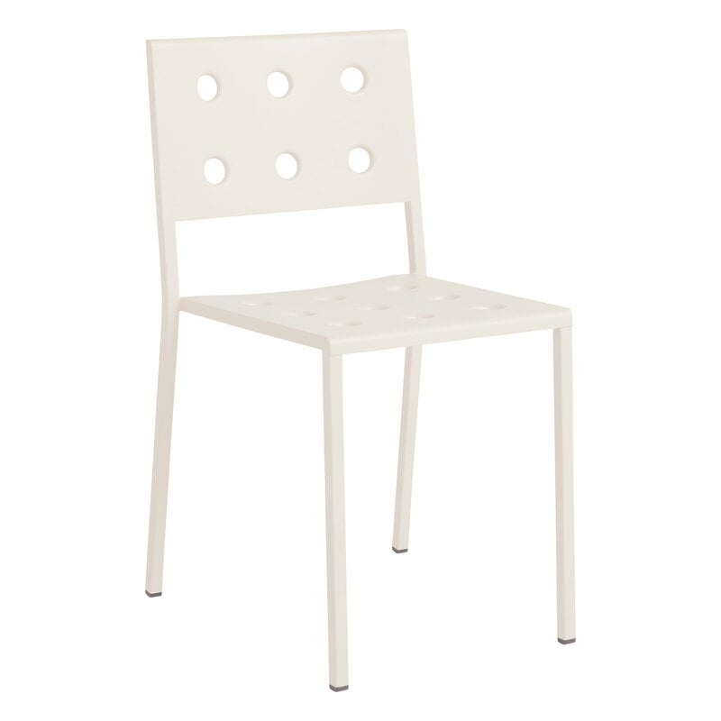Balcony Dining Chair by HAY