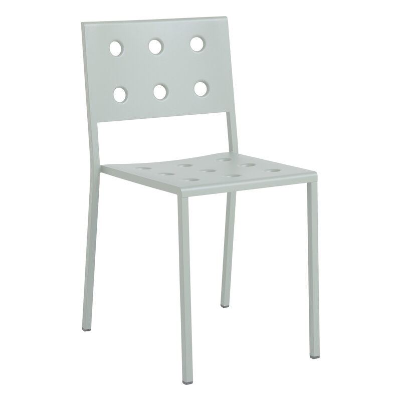 Balcony Dining Chair by HAY