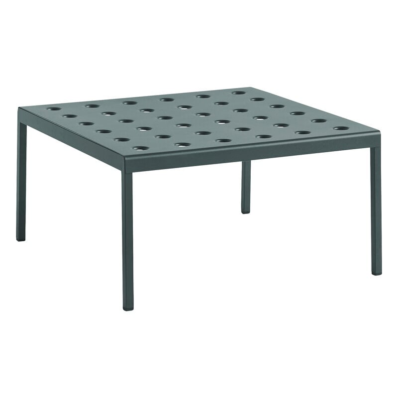 Balcony Low Table by HAY
