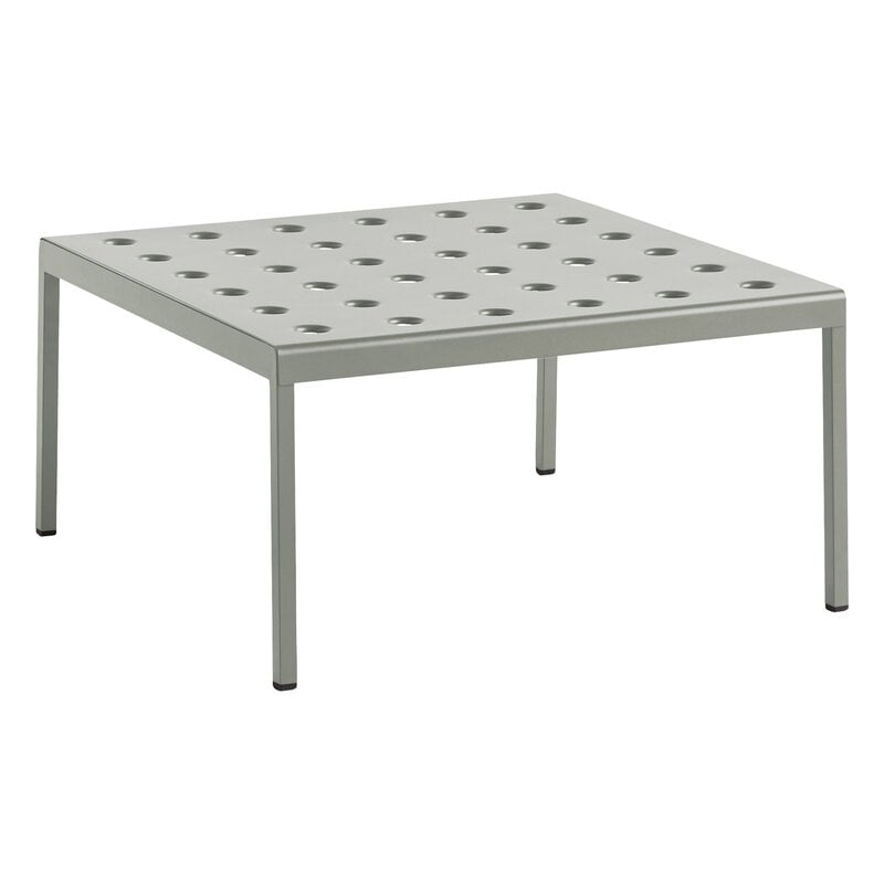 Balcony Low Table by HAY