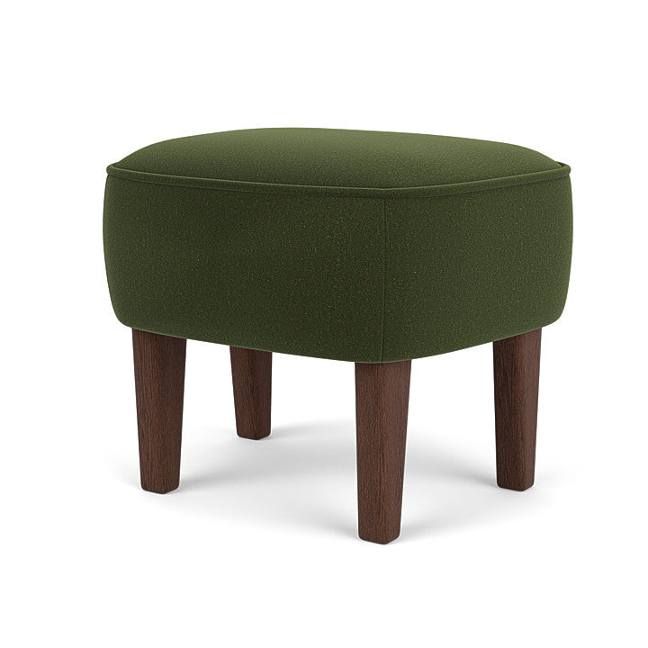 Ingeborg Ottoman, Textile by Audo Copenhagen