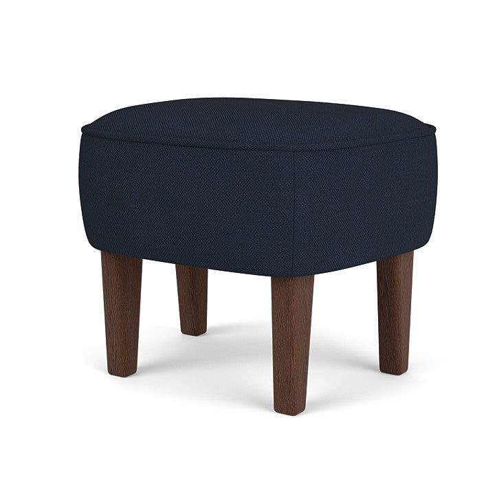 Ingeborg Ottoman, Textile by Audo Copenhagen