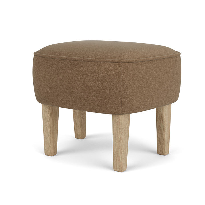 Ingeborg Ottoman, Textile by Audo Copenhagen