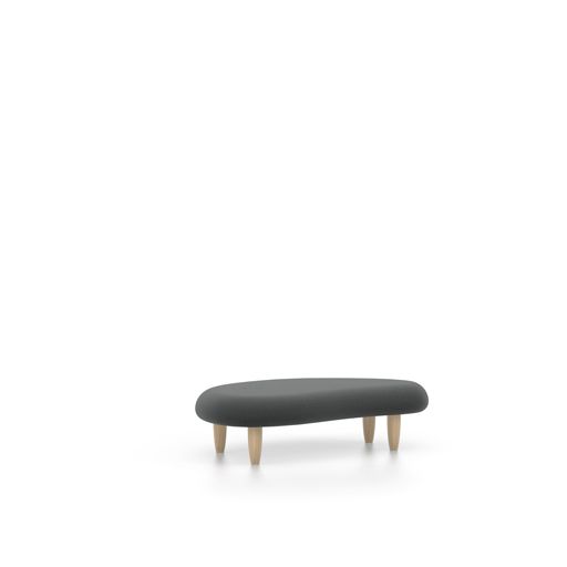 Freeform Ottoman by Vitra