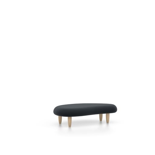 Freeform Ottoman by Vitra