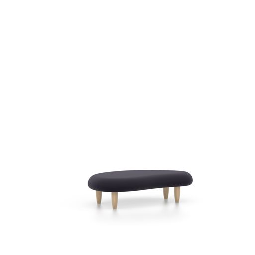 Freeform Ottoman by Vitra