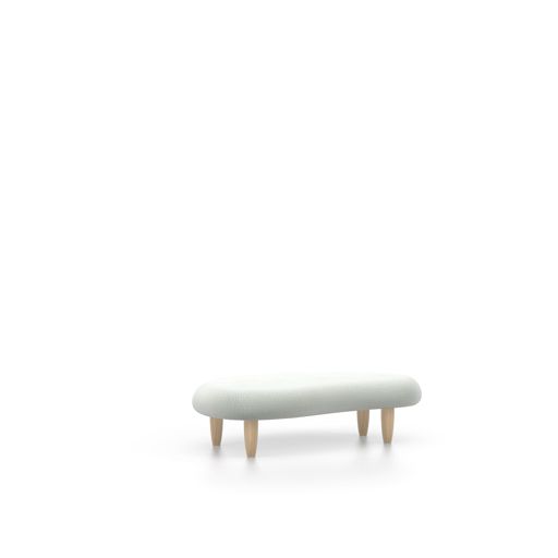 Freeform Ottoman by Vitra