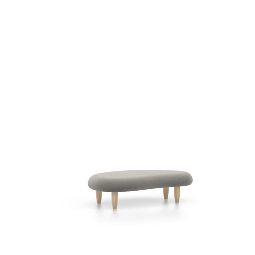 Freeform Ottoman by Vitra