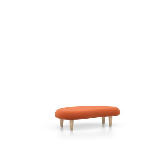 Freeform Ottoman by Vitra