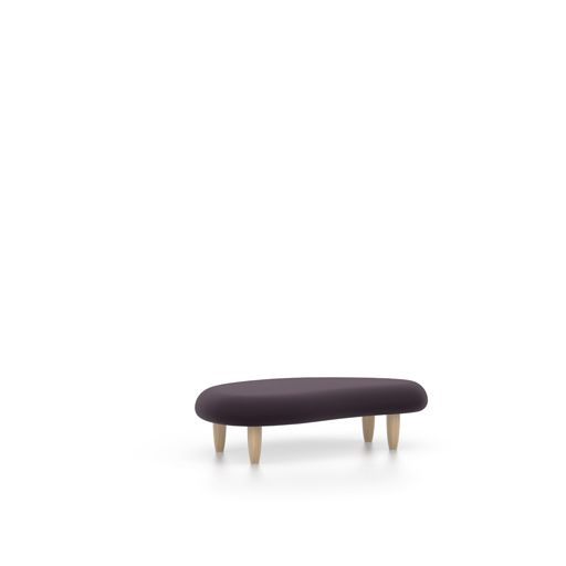 Freeform Ottoman by Vitra