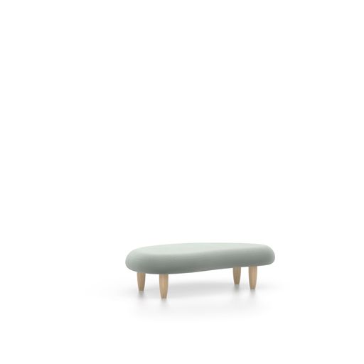 Freeform Ottoman by Vitra
