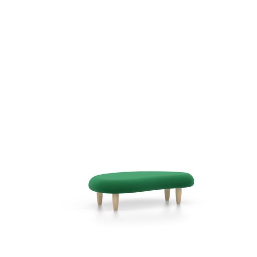 Freeform Ottoman by Vitra