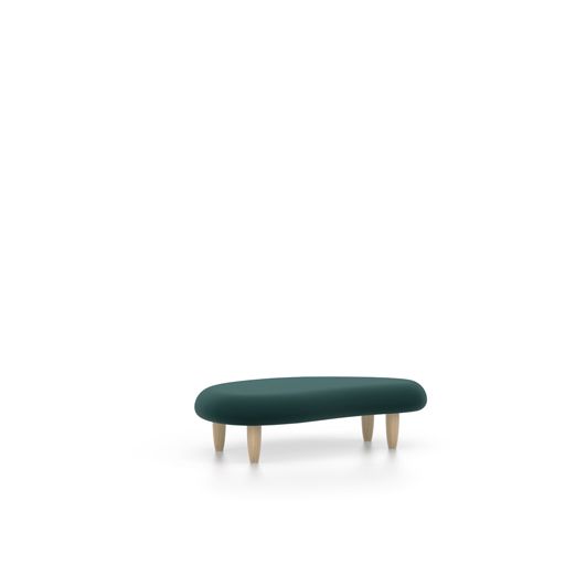 Freeform Ottoman by Vitra