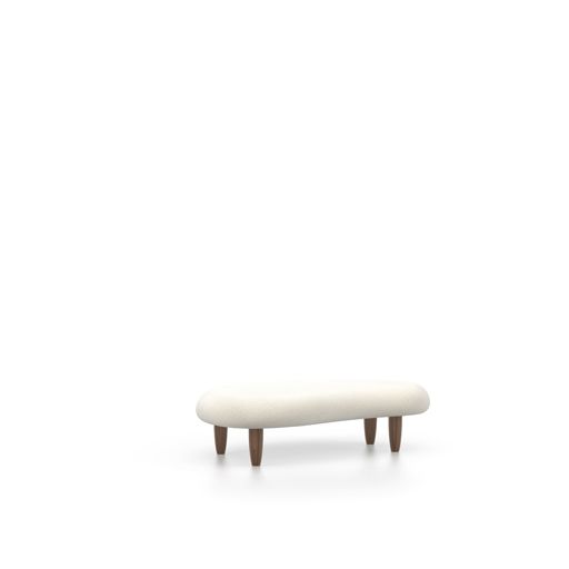 Freeform Ottoman by Vitra