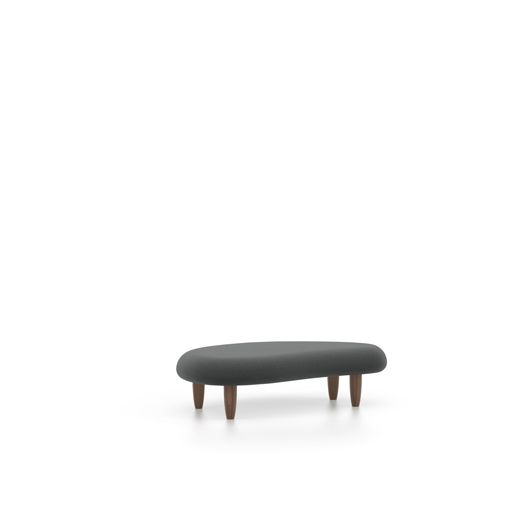 Freeform Ottoman by Vitra