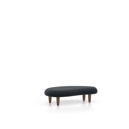 Freeform Ottoman by Vitra
