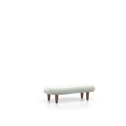 Freeform Ottoman by Vitra