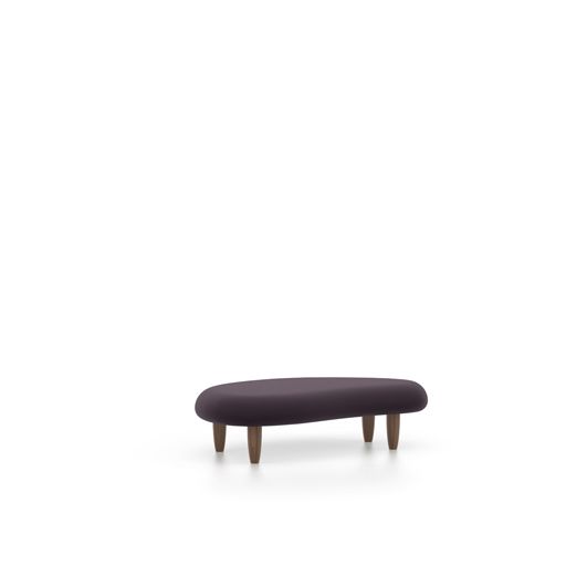 Freeform Ottoman by Vitra