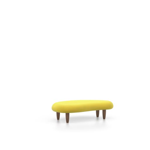 Freeform Ottoman by Vitra