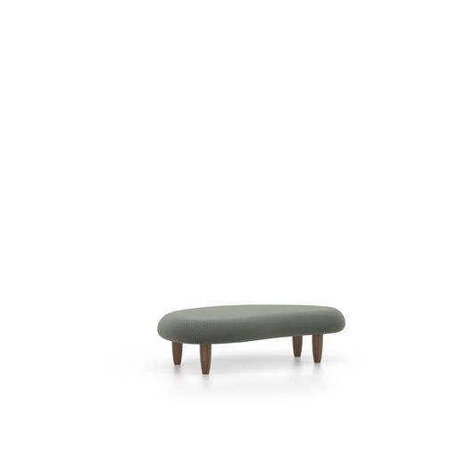 Freeform Ottoman by Vitra