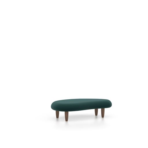 Freeform Ottoman by Vitra