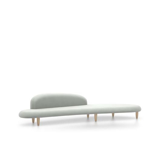 Freeform Sofa by Vitra