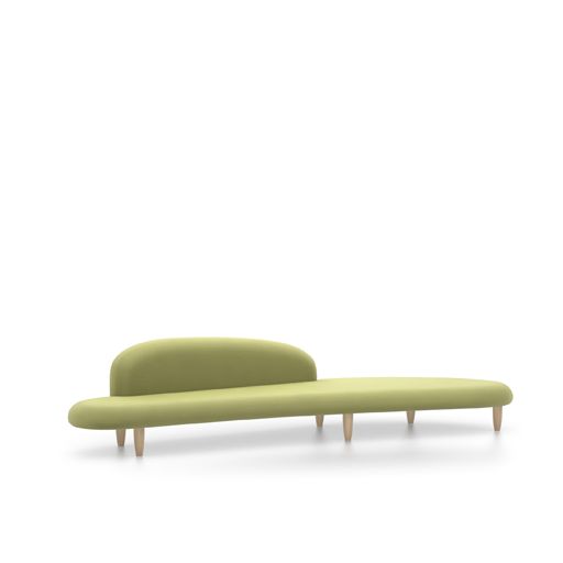 Freeform Sofa by Vitra
