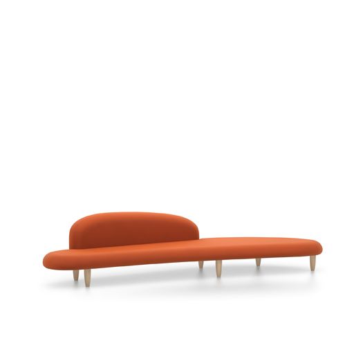Freeform Sofa by Vitra
