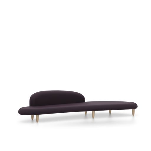 Freeform Sofa by Vitra