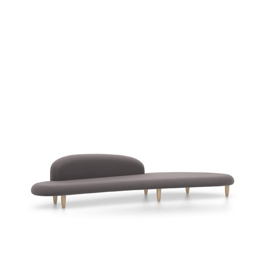 Freeform Sofa by Vitra