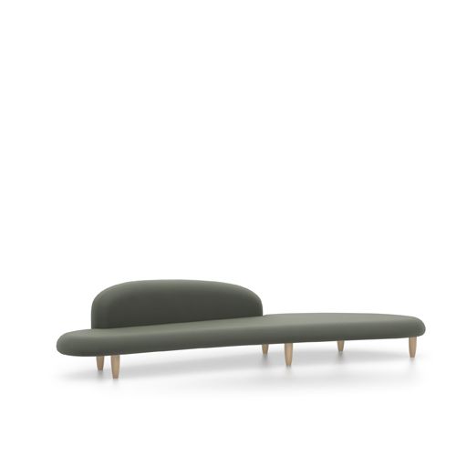 Freeform Sofa by Vitra