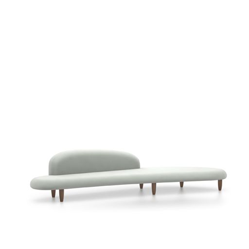 Freeform Sofa by Vitra