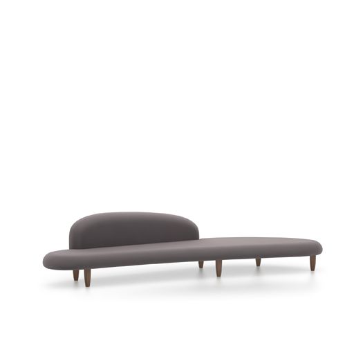 Freeform Sofa by Vitra
