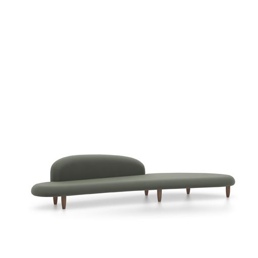 Freeform Sofa by Vitra