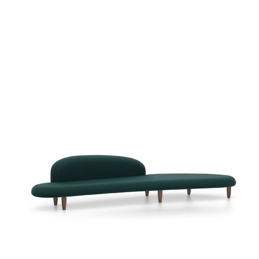 Freeform Sofa by Vitra