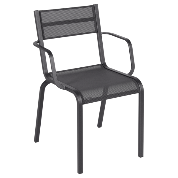 OLÉRON ARMCHAIR by Fermob